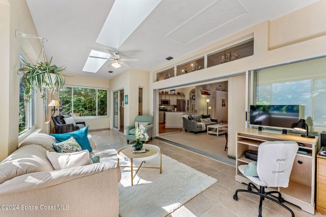 117 Caledonia Drive, Melbourne Beach, FL 32951