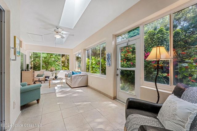 117 Caledonia Drive, Melbourne Beach, FL 32951