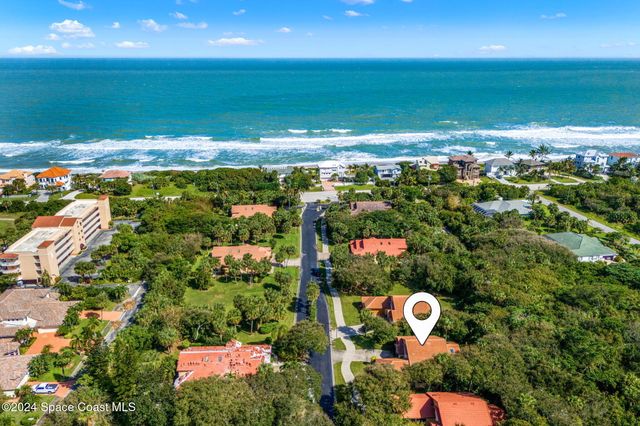 117 Caledonia Drive, Melbourne Beach, FL 32951