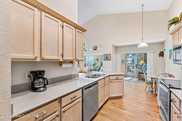 117 Caledonia Drive, Melbourne Beach, FL 32951