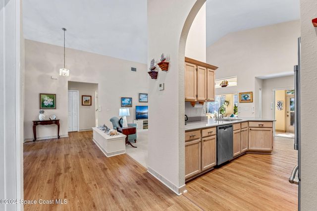 117 Caledonia Drive, Melbourne Beach, FL 32951