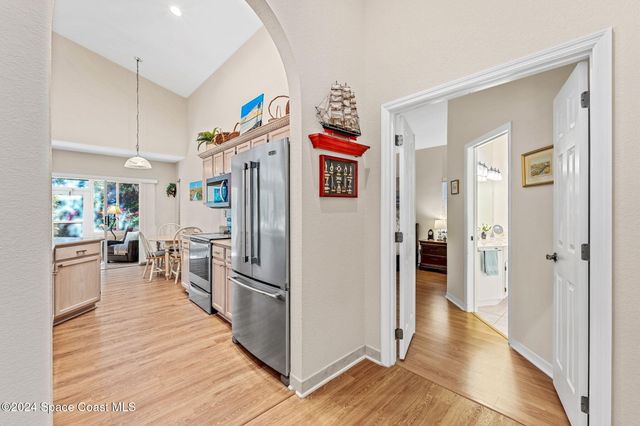 117 Caledonia Drive, Melbourne Beach, FL 32951