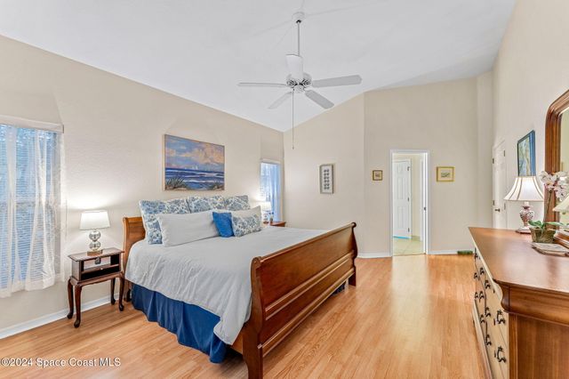 117 Caledonia Drive, Melbourne Beach, FL 32951