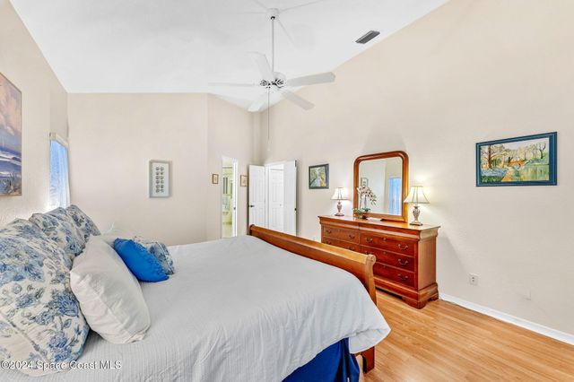 117 Caledonia Drive, Melbourne Beach, FL 32951