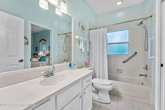 117 Caledonia Drive, Melbourne Beach, FL 32951