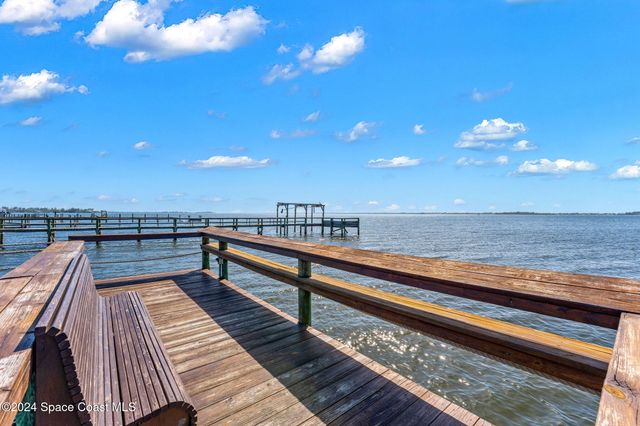 117 Caledonia Drive, Melbourne Beach, FL 32951