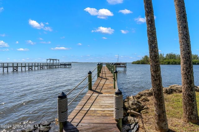117 Caledonia Drive, Melbourne Beach, FL 32951