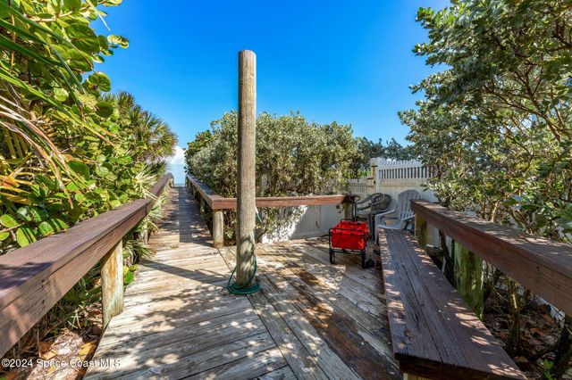 117 Caledonia Drive, Melbourne Beach, FL 32951