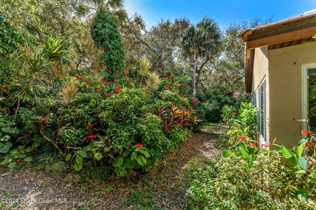 117 Caledonia Drive, Melbourne Beach, FL 32951
