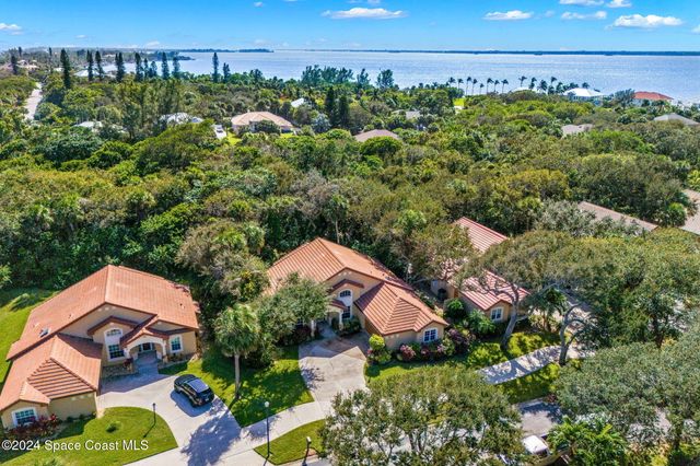 117 Caledonia Drive, Melbourne Beach, FL 32951