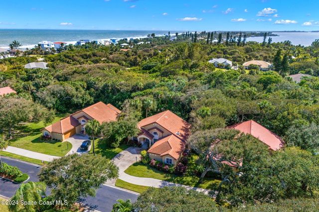 117 Caledonia Drive, Melbourne Beach, FL 32951
