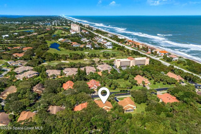 117 Caledonia Drive, Melbourne Beach, FL 32951