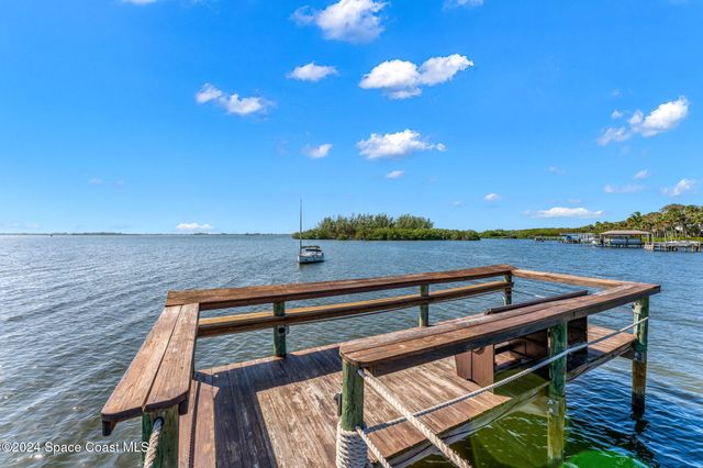 117 Caledonia Drive, Melbourne Beach, FL 32951