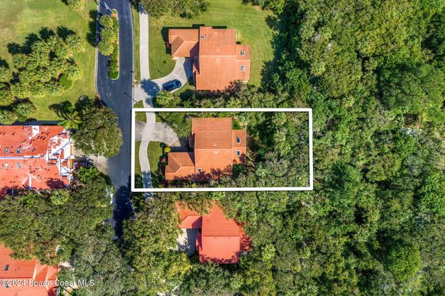 117 Caledonia Drive, Melbourne Beach, FL 32951