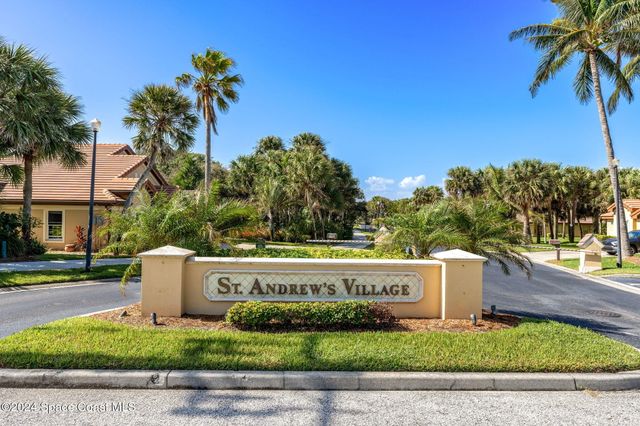 117 Caledonia Drive, Melbourne Beach, FL 32951