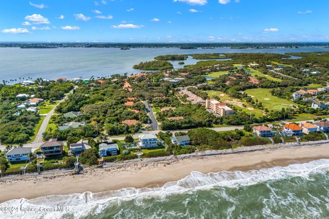 117 Caledonia Drive, Melbourne Beach, FL 32951