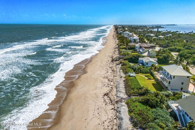 117 Caledonia Drive, Melbourne Beach, FL 32951