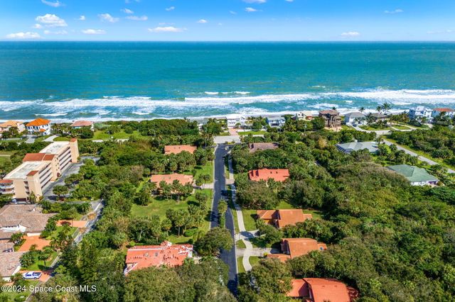 117 Caledonia Drive, Melbourne Beach, FL 32951