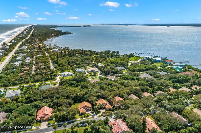 117 Caledonia Drive, Melbourne Beach, FL 32951