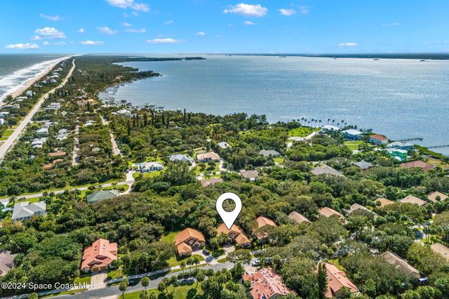 117 Caledonia Drive, Melbourne Beach, FL 32951