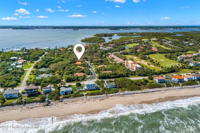 117 Caledonia Drive, Melbourne Beach, FL 32951