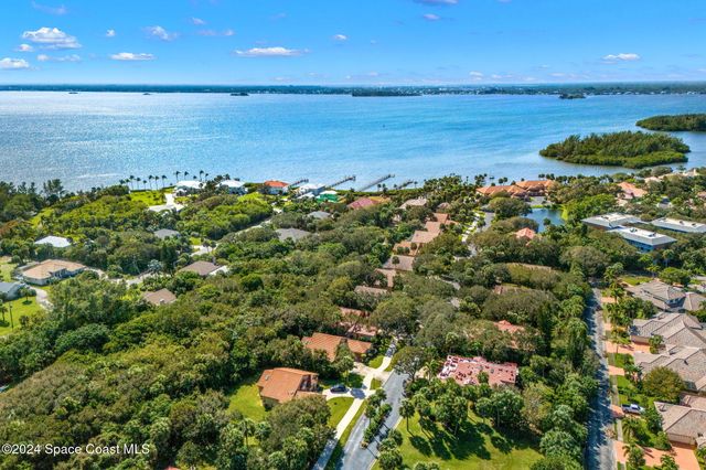 117 Caledonia Drive, Melbourne Beach, FL 32951