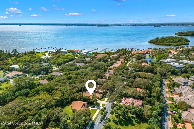 117 Caledonia Drive, Melbourne Beach, FL 32951
