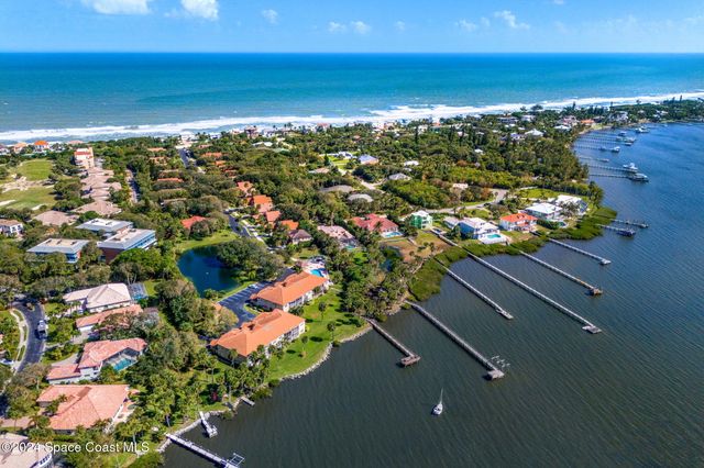 117 Caledonia Drive, Melbourne Beach, FL 32951
