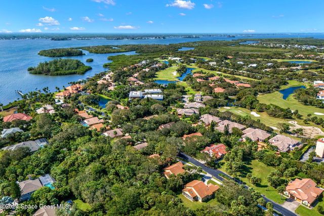 117 Caledonia Drive, Melbourne Beach, FL 32951