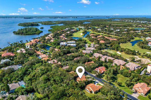 117 Caledonia Drive, Melbourne Beach, FL 32951