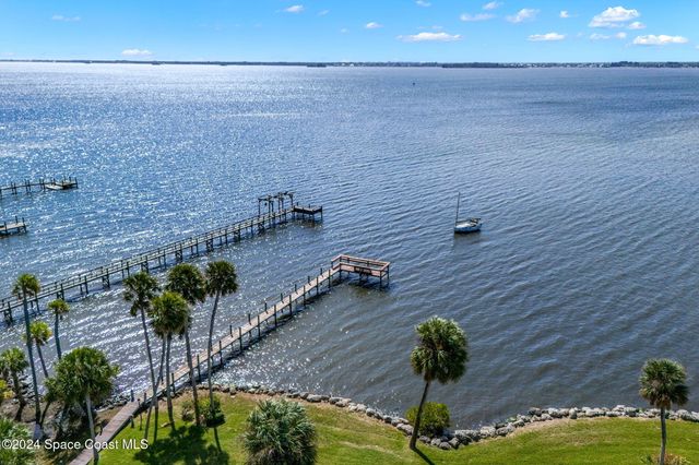 117 Caledonia Drive, Melbourne Beach, FL 32951