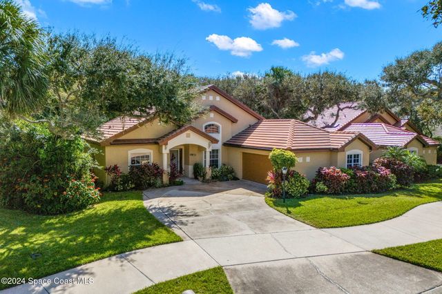 117 Caledonia Drive, Melbourne Beach, FL 32951
