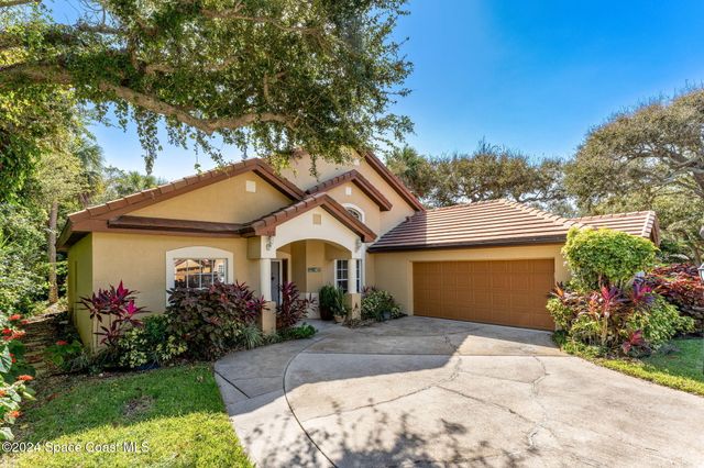 117 Caledonia Drive, Melbourne Beach, FL 32951