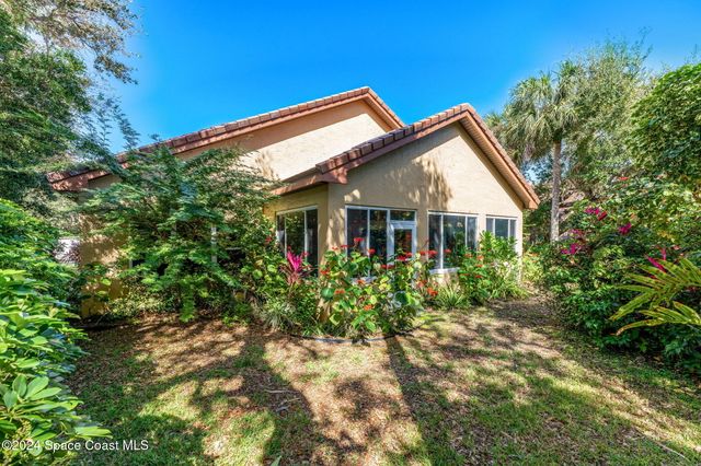 117 Caledonia Drive, Melbourne Beach, FL 32951