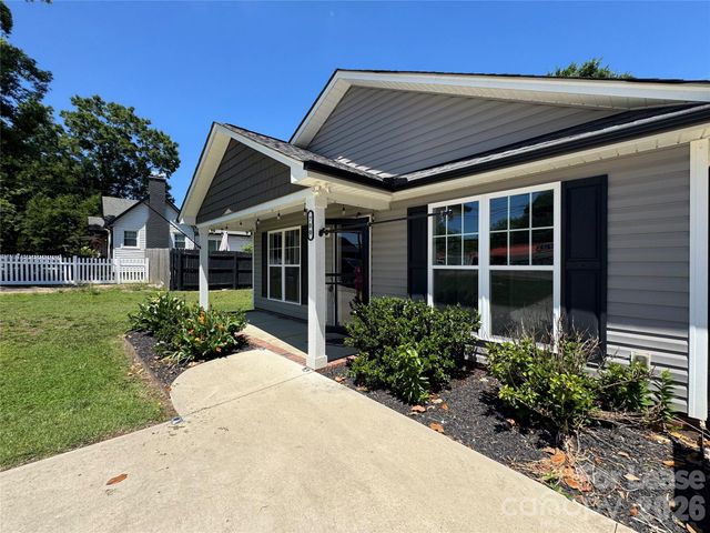 700 Wright Avenue, Kannapolis, NC 28083