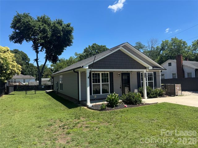 700 Wright Avenue, Kannapolis, NC 28083