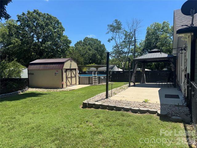 700 Wright Avenue, Kannapolis, NC 28083