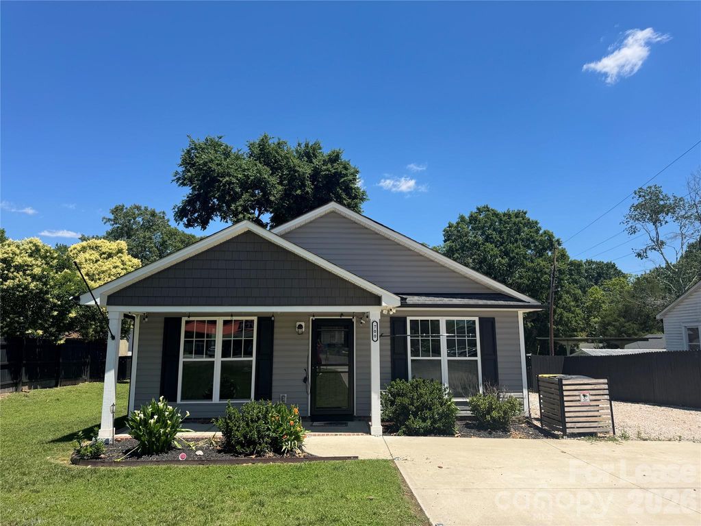 700 Wright Avenue, Kannapolis, NC 28083