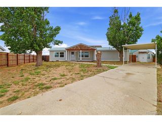 23742 Clear Spring Ln, Colorado Springs, CO 80928