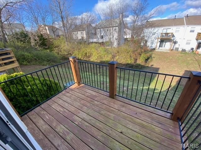 71 Woodlake A, Lake St Louis, MO 63367