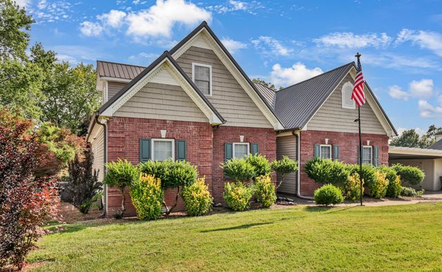 794 Parade Ct, Clarksville, TN 37040
