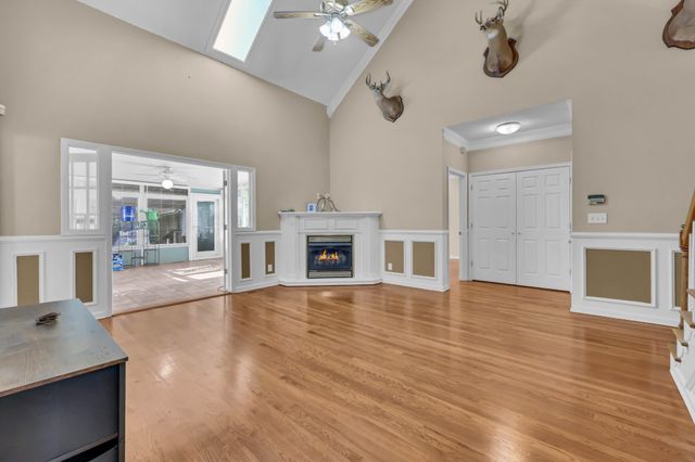794 Parade Ct, Clarksville, TN 37040