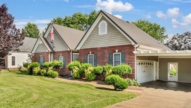 794 Parade Ct, Clarksville, TN 37040