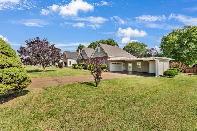 794 Parade Ct, Clarksville, TN 37040