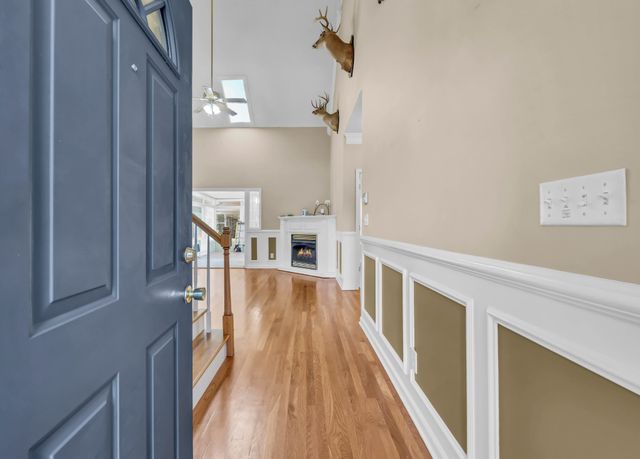 794 Parade Ct, Clarksville, TN 37040