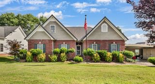 794 Parade Ct, Clarksville, TN 37040