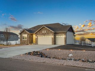 11575 E 162nd Drive, Brighton, CO 80602