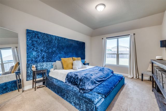 3717 Dutch Iris Lane, Forest Hill, TX 76140