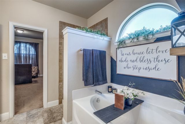 3717 Dutch Iris Lane, Forest Hill, TX 76140