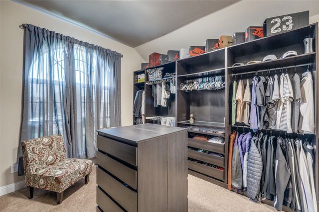 3717 Dutch Iris Lane, Forest Hill, TX 76140